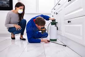 Best Pest Control for Multi-Family Homes  in Thermalito, CA