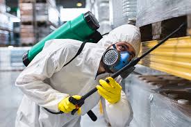 Best Pest Exclusion Services  in Thermalito, CA